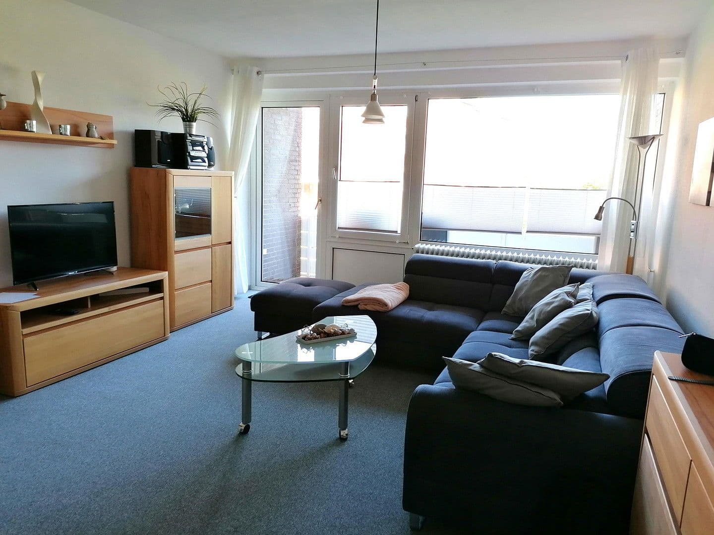 Prodej bytu 2+1 60 m², Borkum, Dolní Sasko Prodej bytu 2+1 60 m², Borkum, Dolní Sasko