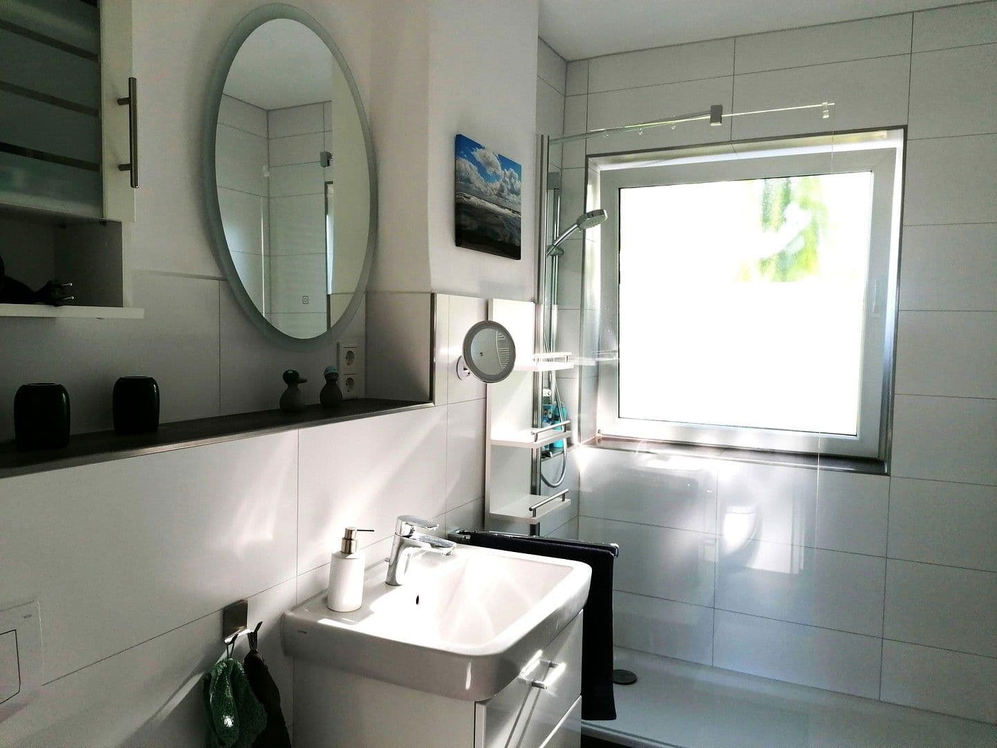 Prodej bytu 2+1 60 m², Borkum, Dolní Sasko Prodej bytu 2+1 60 m², Borkum, Dolní Sasko