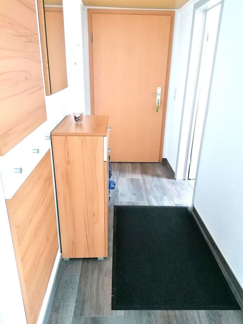 Prodej bytu 2+1 60 m², Borkum, Dolní Sasko Prodej bytu 2+1 60 m², Borkum, Dolní Sasko