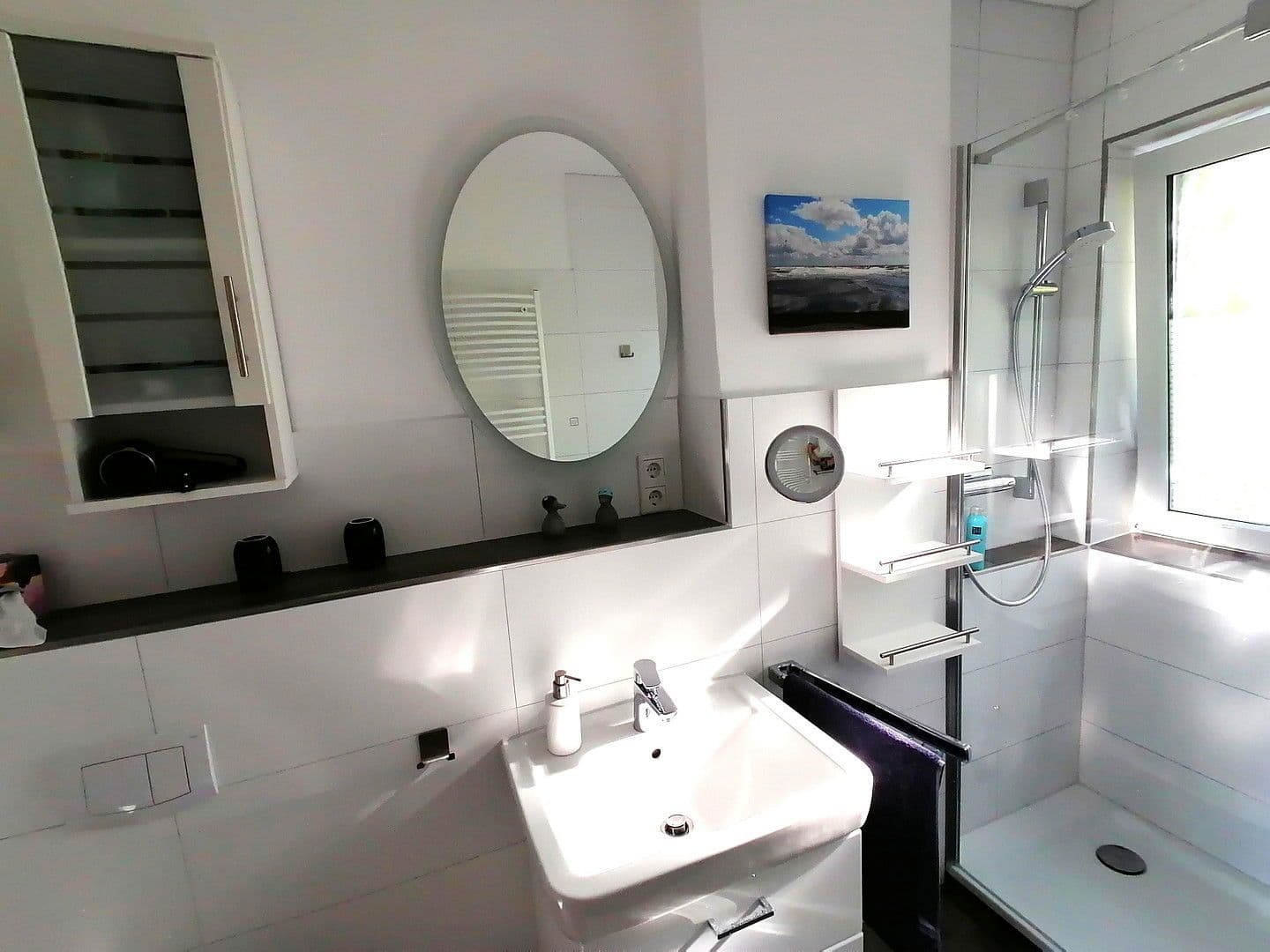 Prodej bytu 2+1 60 m², Borkum, Dolní Sasko Prodej bytu 2+1 60 m², Borkum, Dolní Sasko