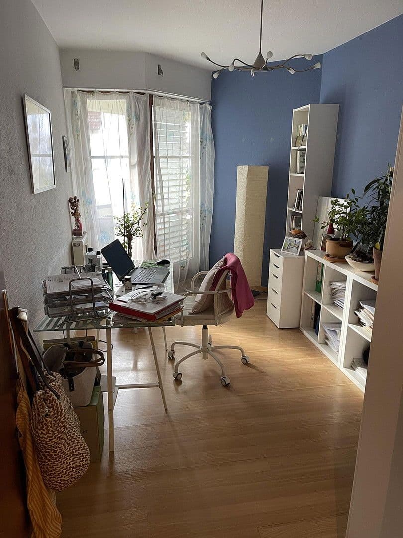 Prodej bytu 3+1 79 m², Stettinerstr. 5, Ditzingen, Bádensko-Württembersko Prodej bytu 3+1 79 m², Stettinerstr. 5, Ditzingen, Bádensko-Württembersko