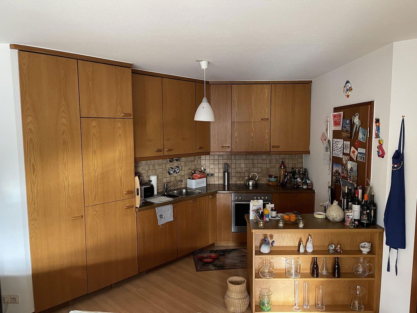 Prodej bytu 3+1 79 m², Stettinerstr. 5, Ditzingen, Bádensko-Württembersko Prodej bytu 3+1 79 m², Stettinerstr. 5, Ditzingen, Bádensko-Württembersko