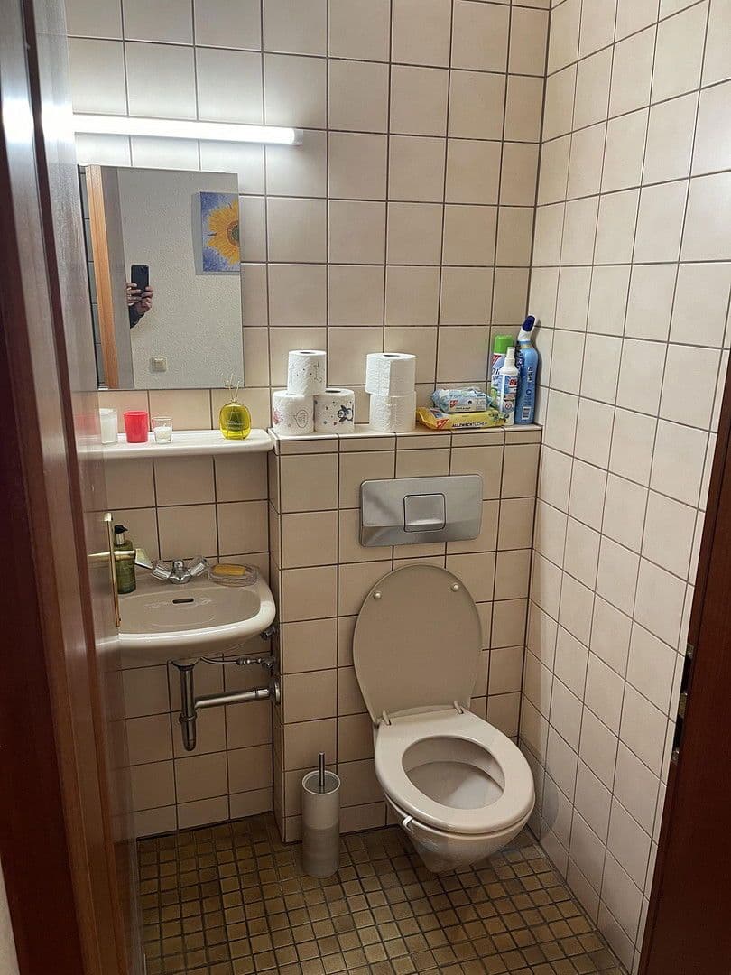 Prodej bytu 3+1 79 m², Stettinerstr. 5, Ditzingen, Bádensko-Württembersko Prodej bytu 3+1 79 m², Stettinerstr. 5, Ditzingen, Bádensko-Württembersko