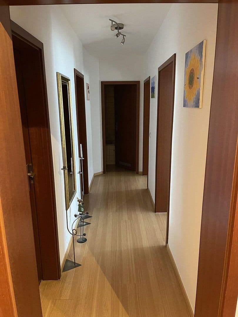 Prodej bytu 3+1 79 m², Stettinerstr. 5, Ditzingen, Bádensko-Württembersko Prodej bytu 3+1 79 m², Stettinerstr. 5, Ditzingen, Bádensko-Württembersko