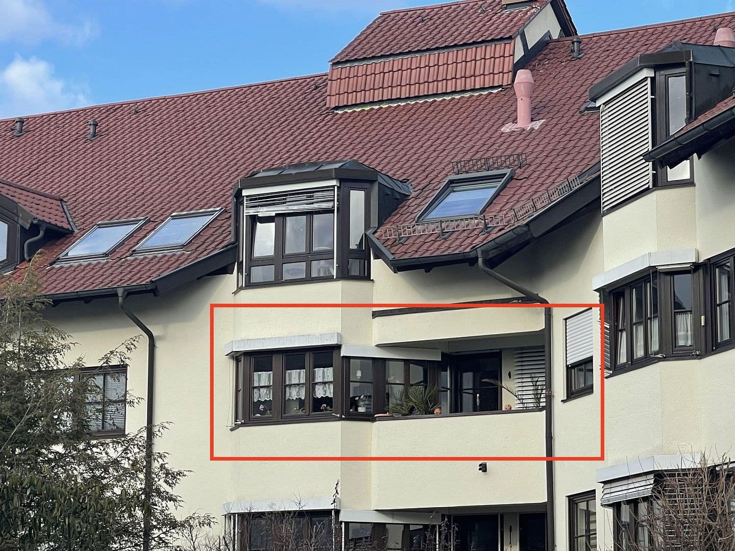 Prodej bytu 3+1 79 m², Stettinerstr. 5, Ditzingen, Bádensko-Württembersko Prodej bytu 3+1 79 m², Stettinerstr. 5, Ditzingen, Bádensko-Württembersko