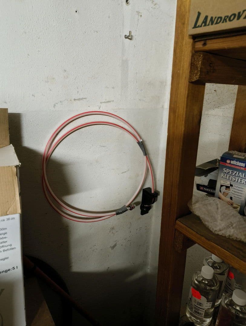 Prodej domu 123 m², pozemek 1.238 m², Uhlandstaße 9, Grabenstetten, Bádensko-Württembersko Prodej domu 123 m², pozemek 1.238 m², Uhlandstaße 9, Grabenstetten, Bádensko-Württembersko