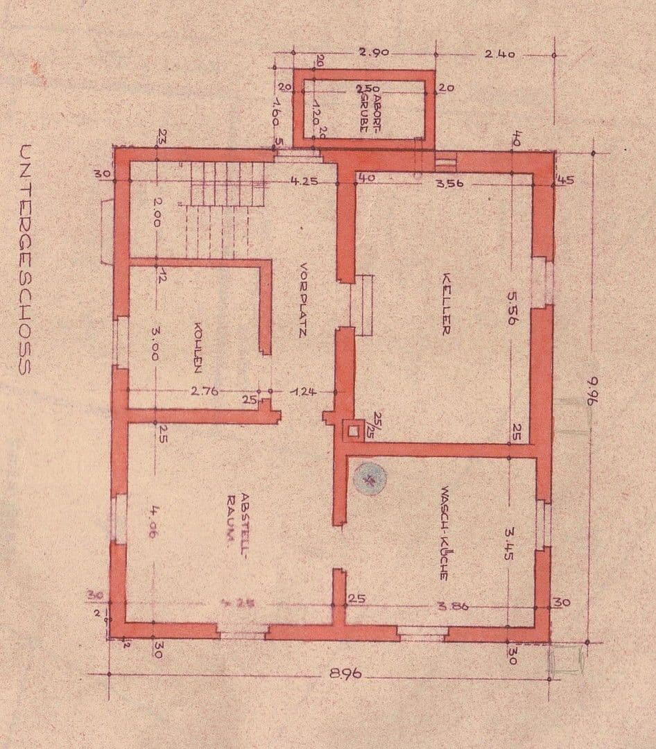 Prodej domu 123 m², pozemek 1.238 m², Uhlandstaße 9, Grabenstetten, Bádensko-Württembersko Prodej domu 123 m², pozemek 1.238 m², Uhlandstaße 9, Grabenstetten, Bádensko-Württembersko