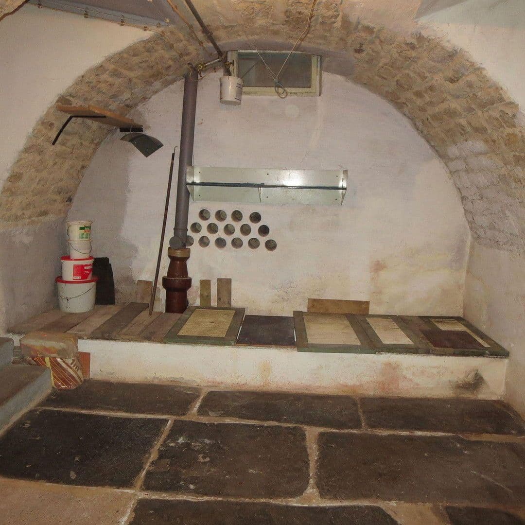 Prodej domu 123 m², pozemek 1.238 m², Uhlandstaße 9, Grabenstetten, Bádensko-Württembersko Prodej domu 123 m², pozemek 1.238 m², Uhlandstaße 9, Grabenstetten, Bádensko-Württembersko