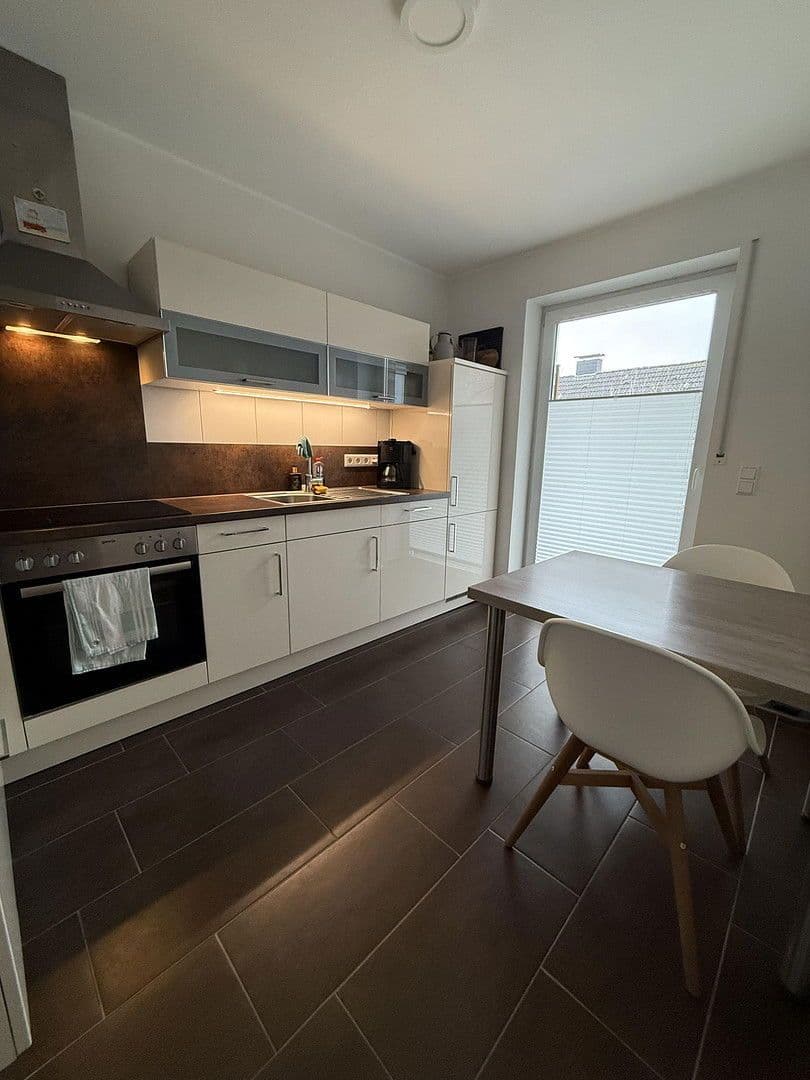 Prodej bytu 3+1 79 m², Lingen (Ems), Dolní Sasko Prodej bytu 3+1 79 m², Lingen (Ems), Dolní Sasko