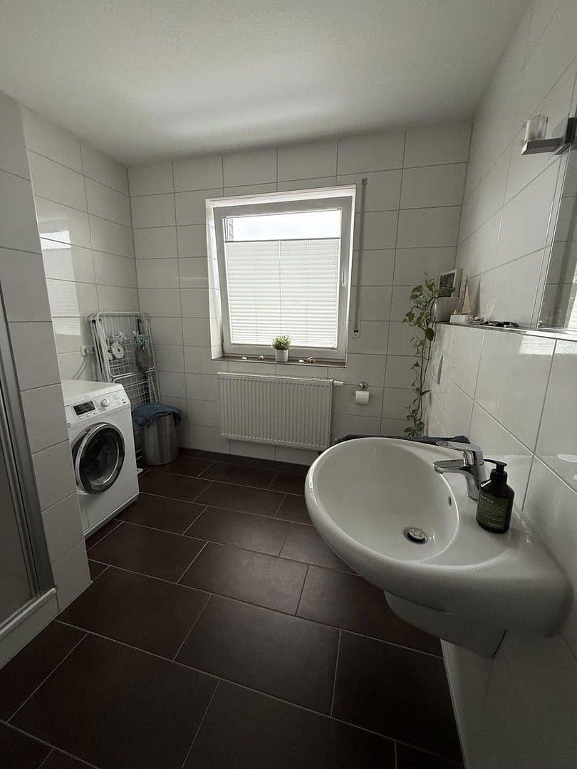 Prodej bytu 3+1 79 m², Lingen (Ems), Dolní Sasko Prodej bytu 3+1 79 m², Lingen (Ems), Dolní Sasko