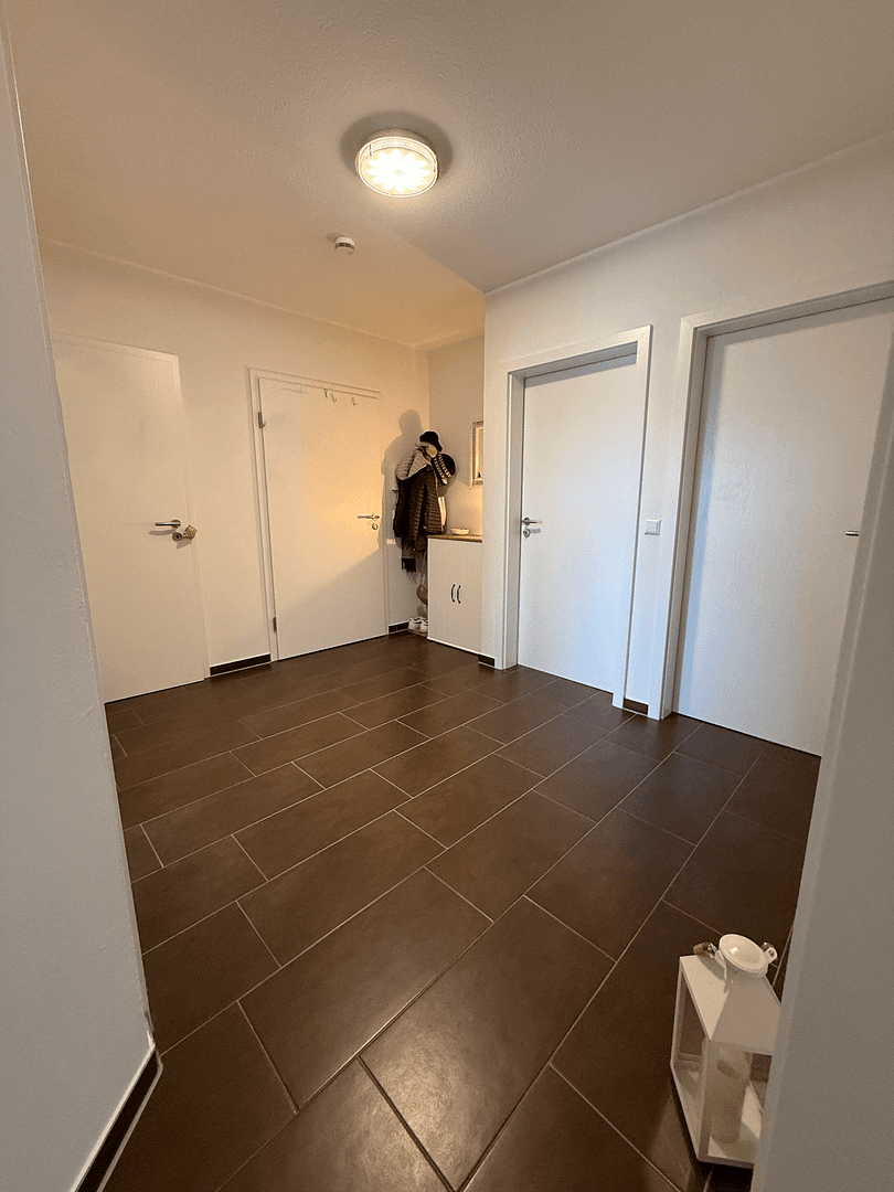 Prodej bytu 3+1 79 m², Lingen (Ems), Dolní Sasko Prodej bytu 3+1 79 m², Lingen (Ems), Dolní Sasko