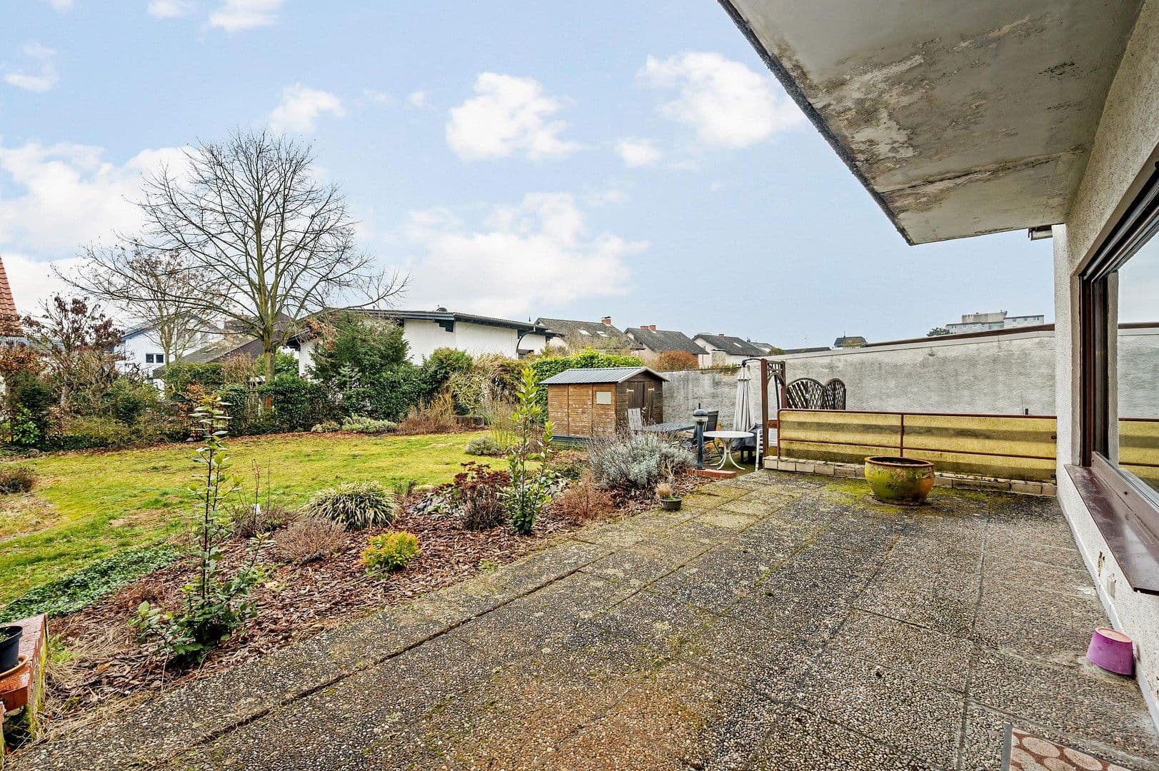 Prodej domu 194 m², pozemek 651 m², Rüsselsheim am Main, Hessen Prodej domu 194 m², pozemek 651 m², Rüsselsheim am Main, Hessen