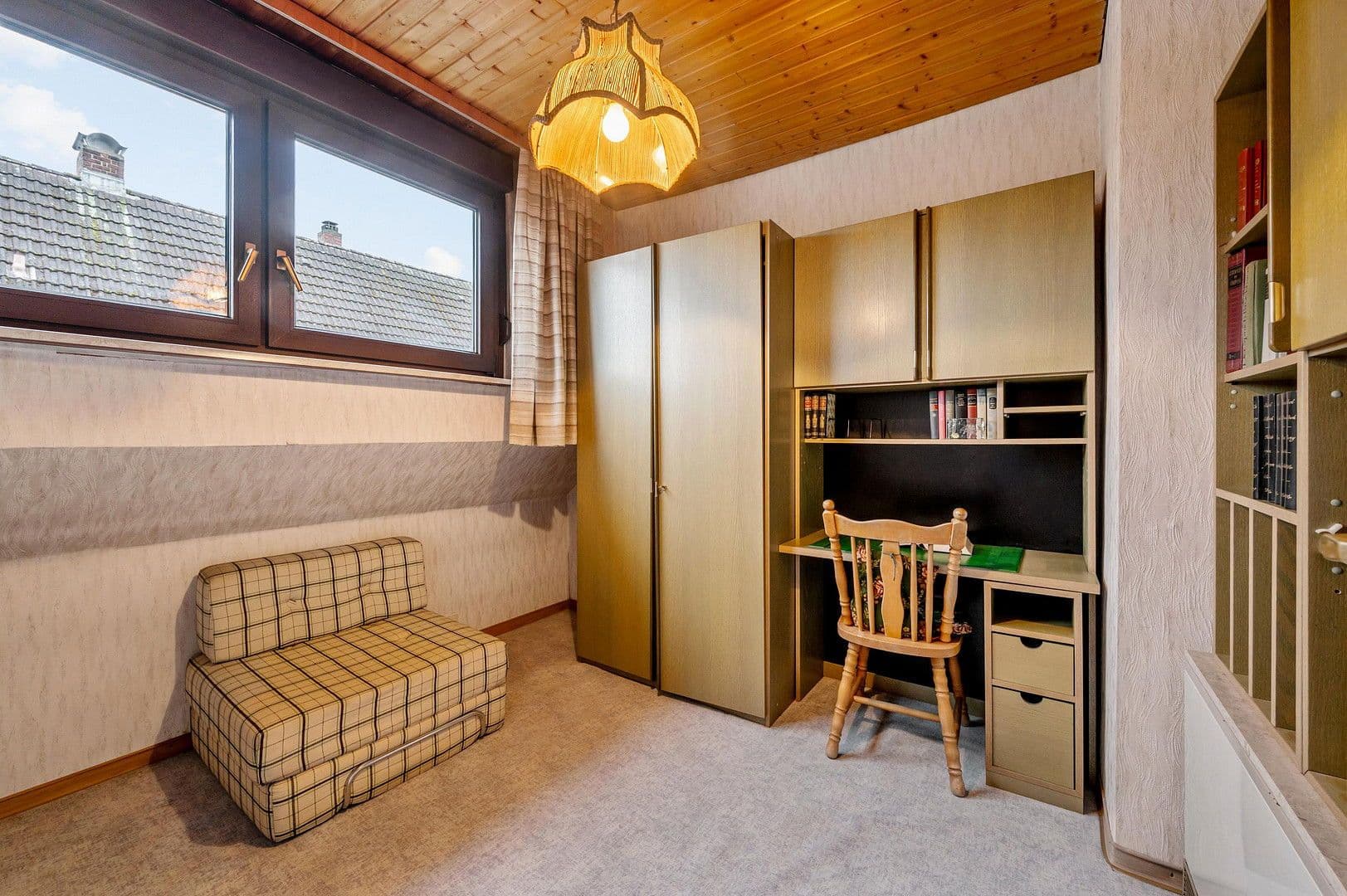 Prodej domu 194 m², pozemek 651 m², Rüsselsheim am Main, Hessen Prodej domu 194 m², pozemek 651 m², Rüsselsheim am Main, Hessen