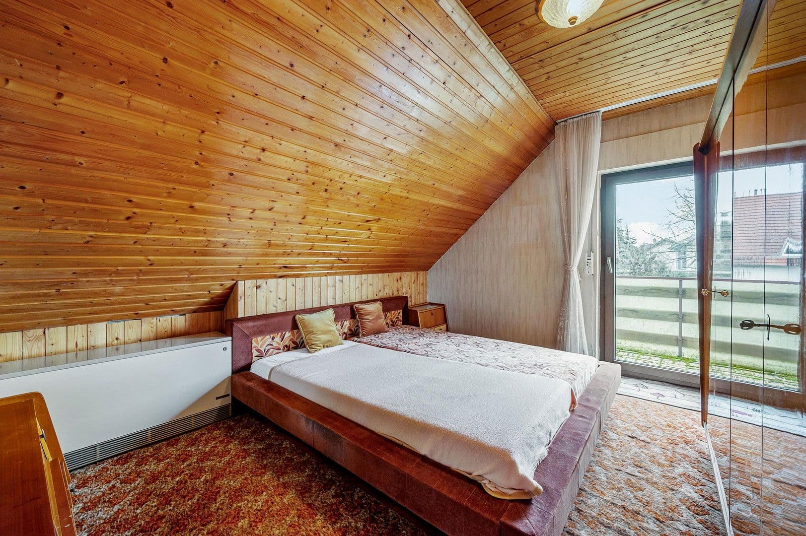 Prodej domu 194 m², pozemek 651 m², Rüsselsheim am Main, Hessen Prodej domu 194 m², pozemek 651 m², Rüsselsheim am Main, Hessen