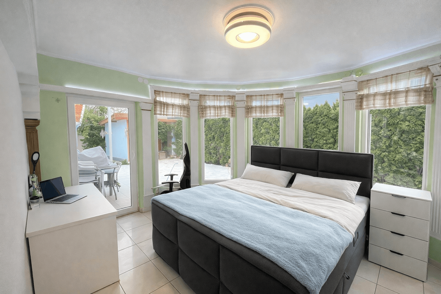 Prodej domu 182 m², pozemek 382 m², Augsburg, Bavorsko Prodej domu 182 m², pozemek 382 m², Augsburg, Bavorsko