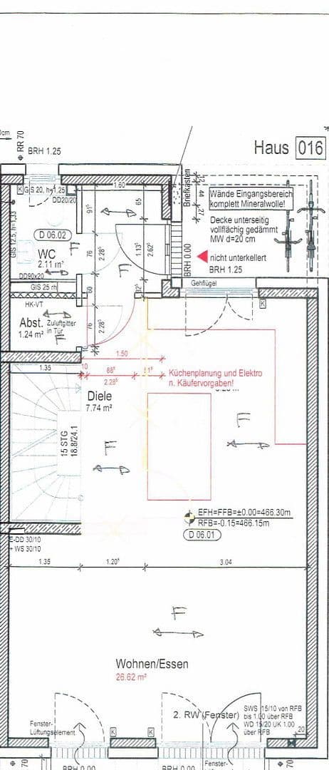Prodej domu 147 m², pozemek 182 m², Leinfelden-Echterdingen, Bádensko-Württembersko Prodej domu 147 m², pozemek 182 m², Leinfelden-Echterdingen, Bádensko-Württembersko