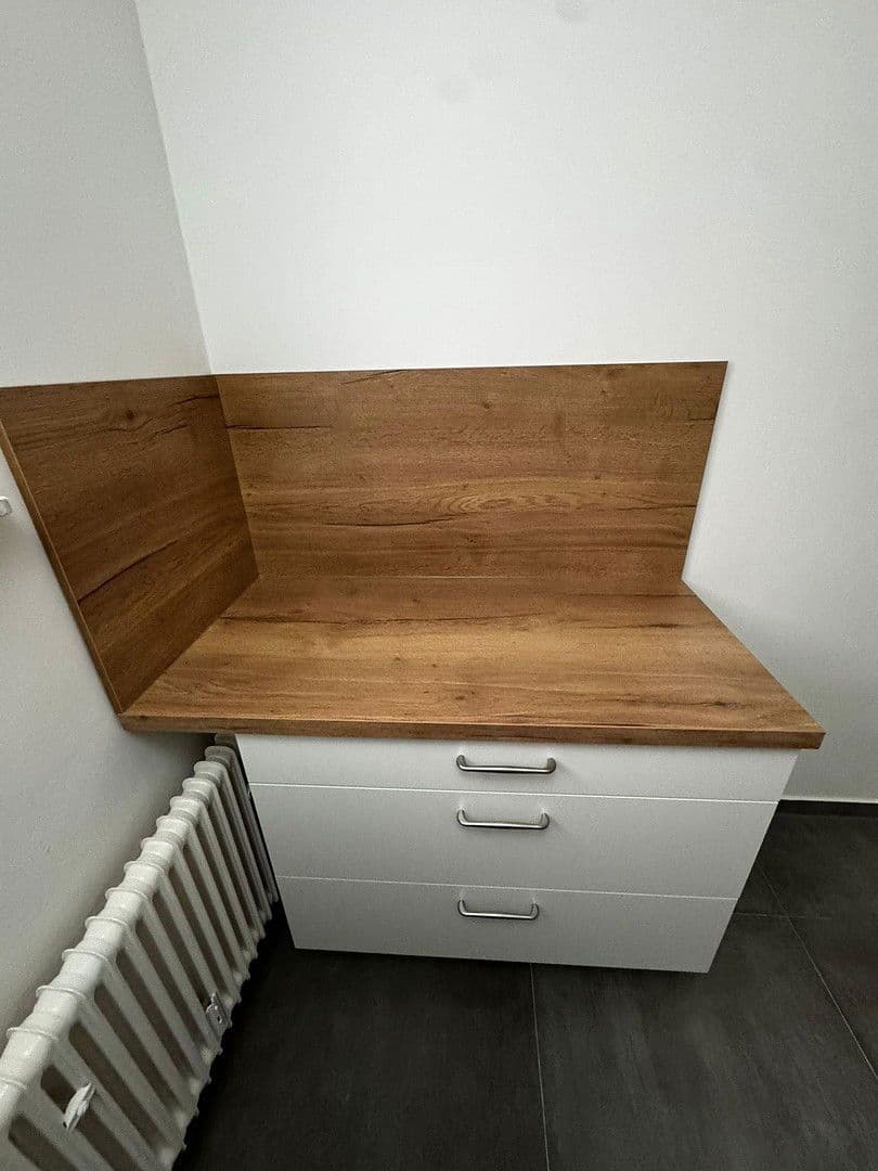 Pronájem bytu 4+1 80 m², Mannheimer Str. 4, Wiesbaden, Hessen Pronájem bytu 4+1 80 m², Mannheimer Str. 4, Wiesbaden, Hessen