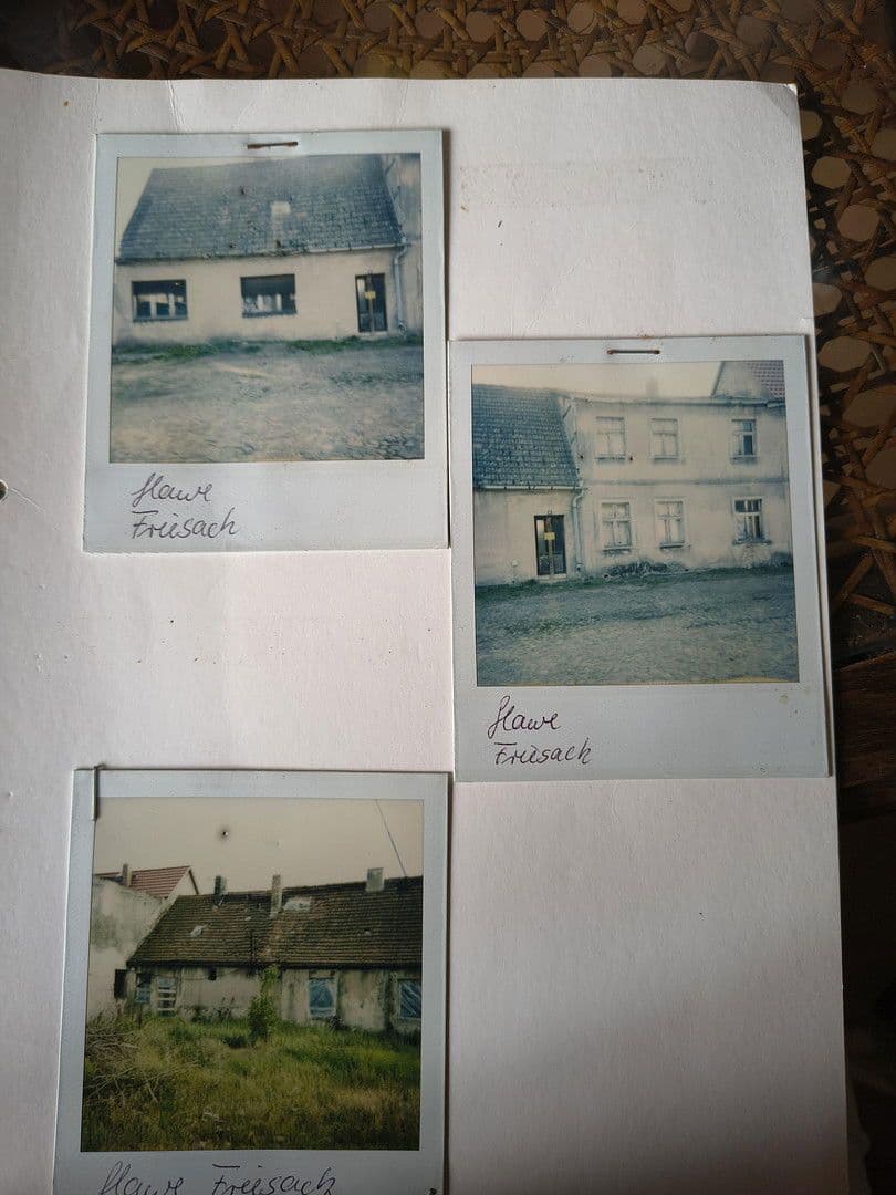 Prodej domu 130 m², pozemek 563 m², Friesack, Braniborsko Prodej domu 130 m², pozemek 563 m², Friesack, Braniborsko