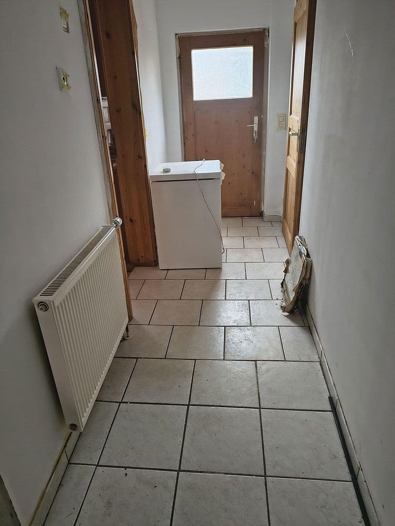 Prodej domu 130 m², pozemek 563 m², Friesack, Braniborsko Prodej domu 130 m², pozemek 563 m², Friesack, Braniborsko