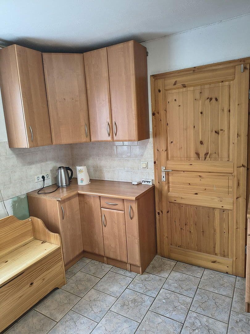 Prodej domu 130 m², pozemek 563 m², Friesack, Braniborsko Prodej domu 130 m², pozemek 563 m², Friesack, Braniborsko