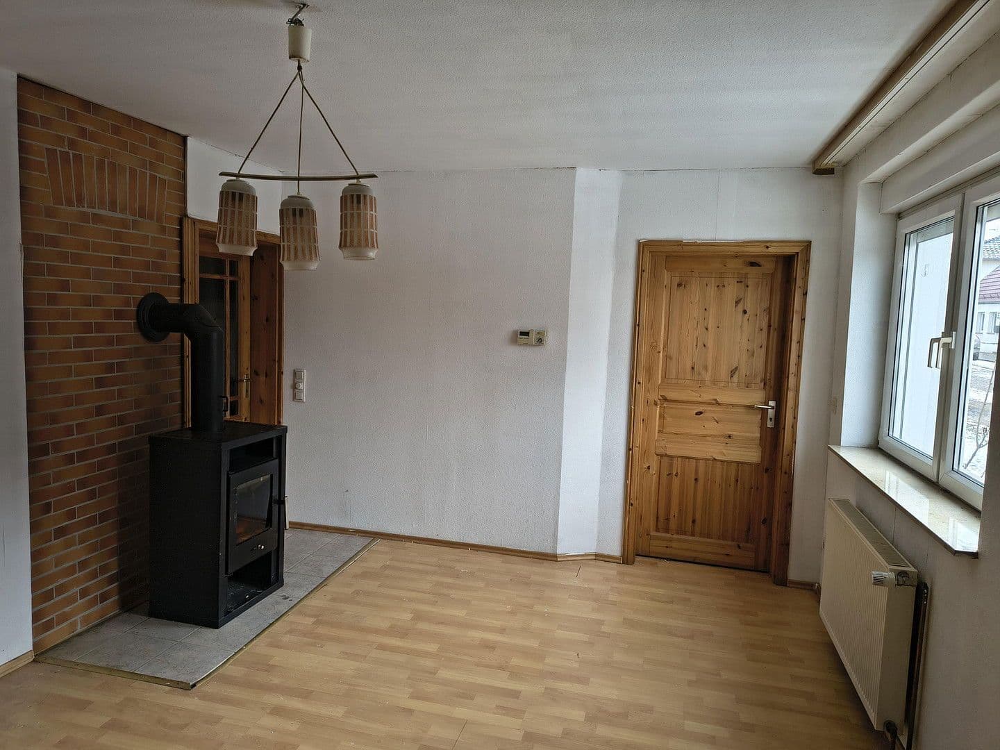 Prodej domu 130 m², pozemek 563 m², Friesack, Braniborsko Prodej domu 130 m², pozemek 563 m², Friesack, Braniborsko