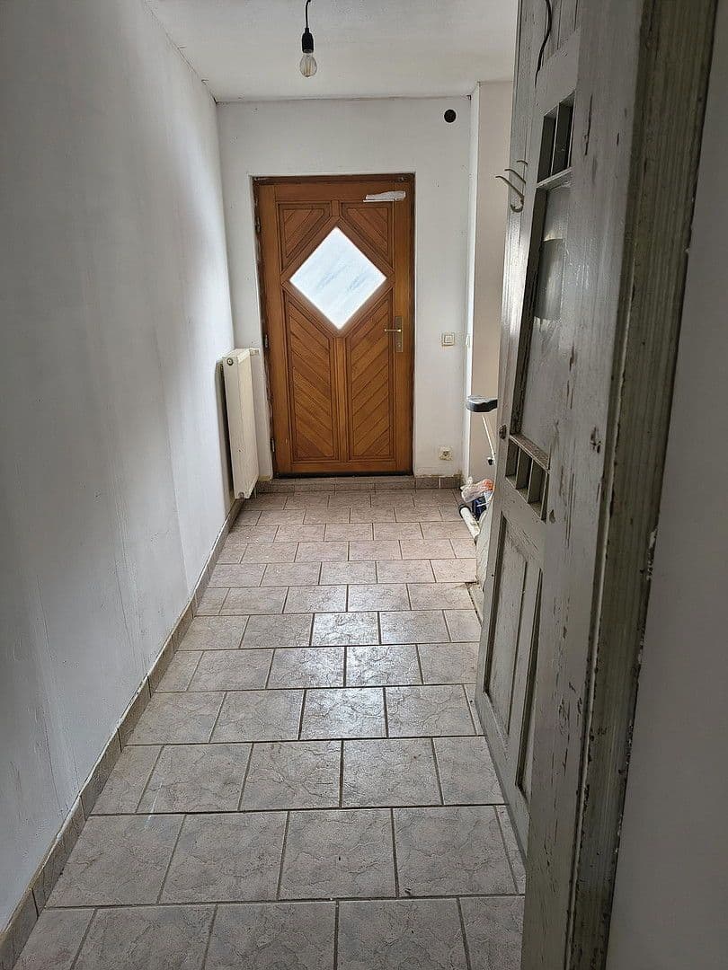 Prodej domu 130 m², pozemek 563 m², Friesack, Braniborsko Prodej domu 130 m², pozemek 563 m², Friesack, Braniborsko