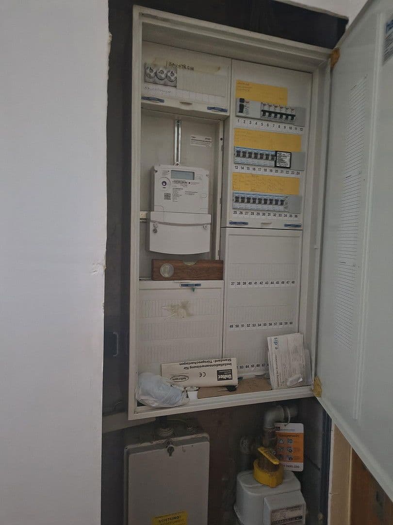 Prodej domu 130 m², pozemek 563 m², Friesack, Braniborsko Prodej domu 130 m², pozemek 563 m², Friesack, Braniborsko