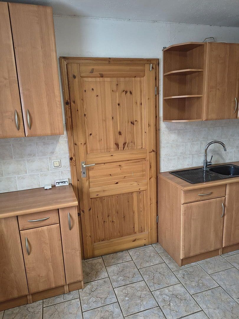 Prodej domu 130 m², pozemek 563 m², Friesack, Braniborsko Prodej domu 130 m², pozemek 563 m², Friesack, Braniborsko