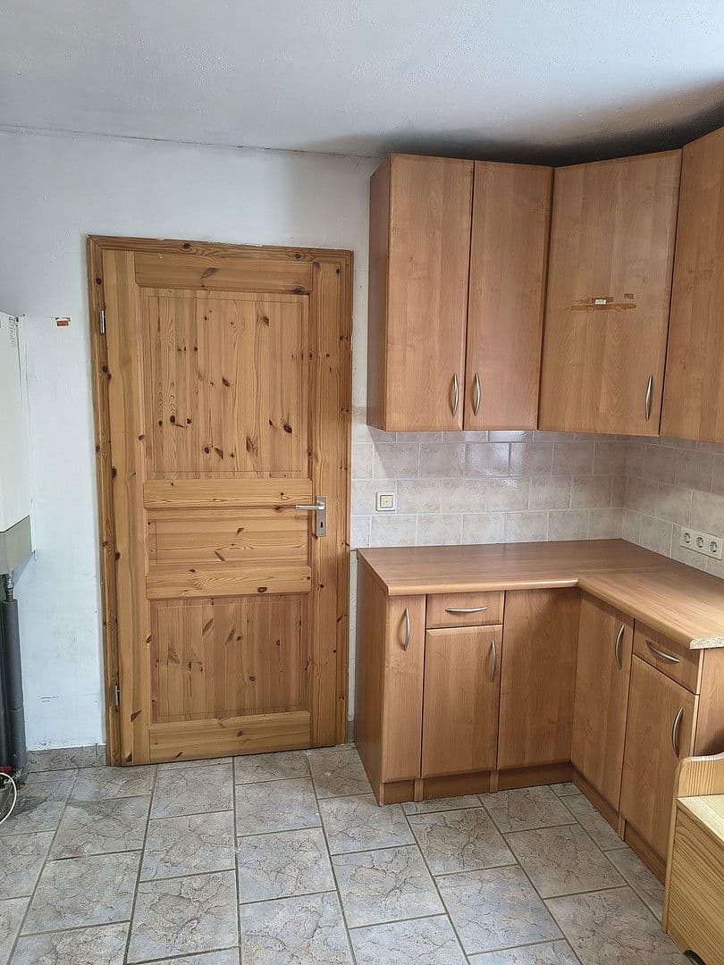 Prodej domu 130 m², pozemek 563 m², Friesack, Braniborsko Prodej domu 130 m², pozemek 563 m², Friesack, Braniborsko