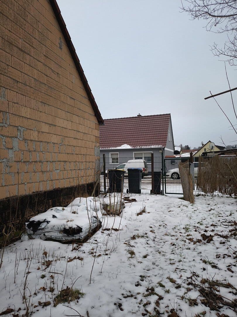 Prodej domu 130 m², pozemek 563 m², Friesack, Braniborsko Prodej domu 130 m², pozemek 563 m², Friesack, Braniborsko