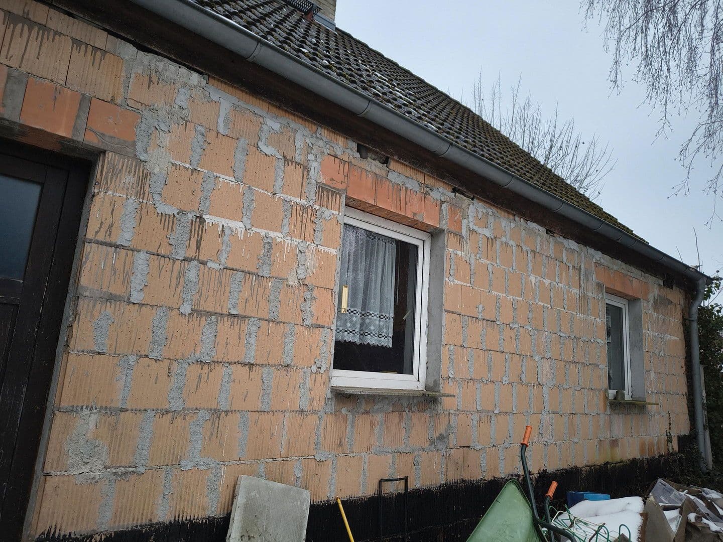 Prodej domu 130 m², pozemek 563 m², Friesack, Braniborsko Prodej domu 130 m², pozemek 563 m², Friesack, Braniborsko