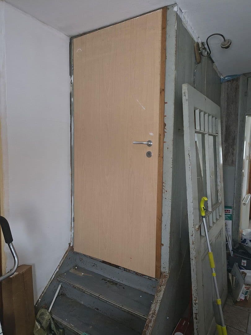 Prodej domu 130 m², pozemek 563 m², Friesack, Braniborsko Prodej domu 130 m², pozemek 563 m², Friesack, Braniborsko