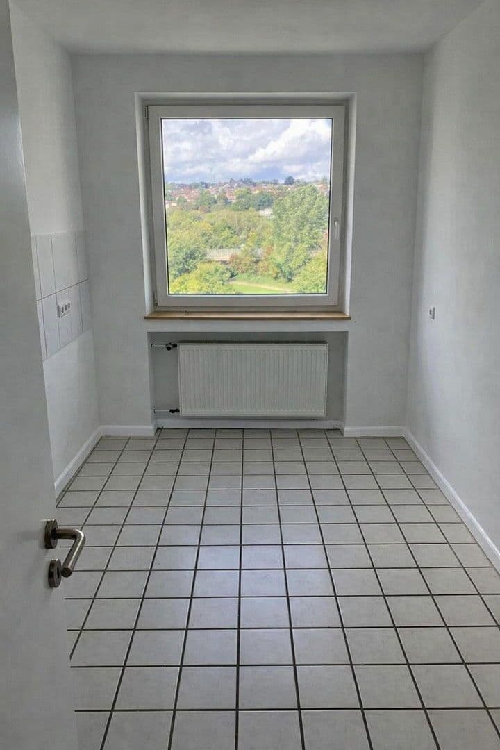 Pronájem bytu 2+1 63 m², Gutenbergstraße 38, Eschweiler, Severní Porýní-Vestfálsko Pronájem bytu 2+1 63 m², Gutenbergstraße 38, Eschweiler, Severní Porýní-Vestfálsko