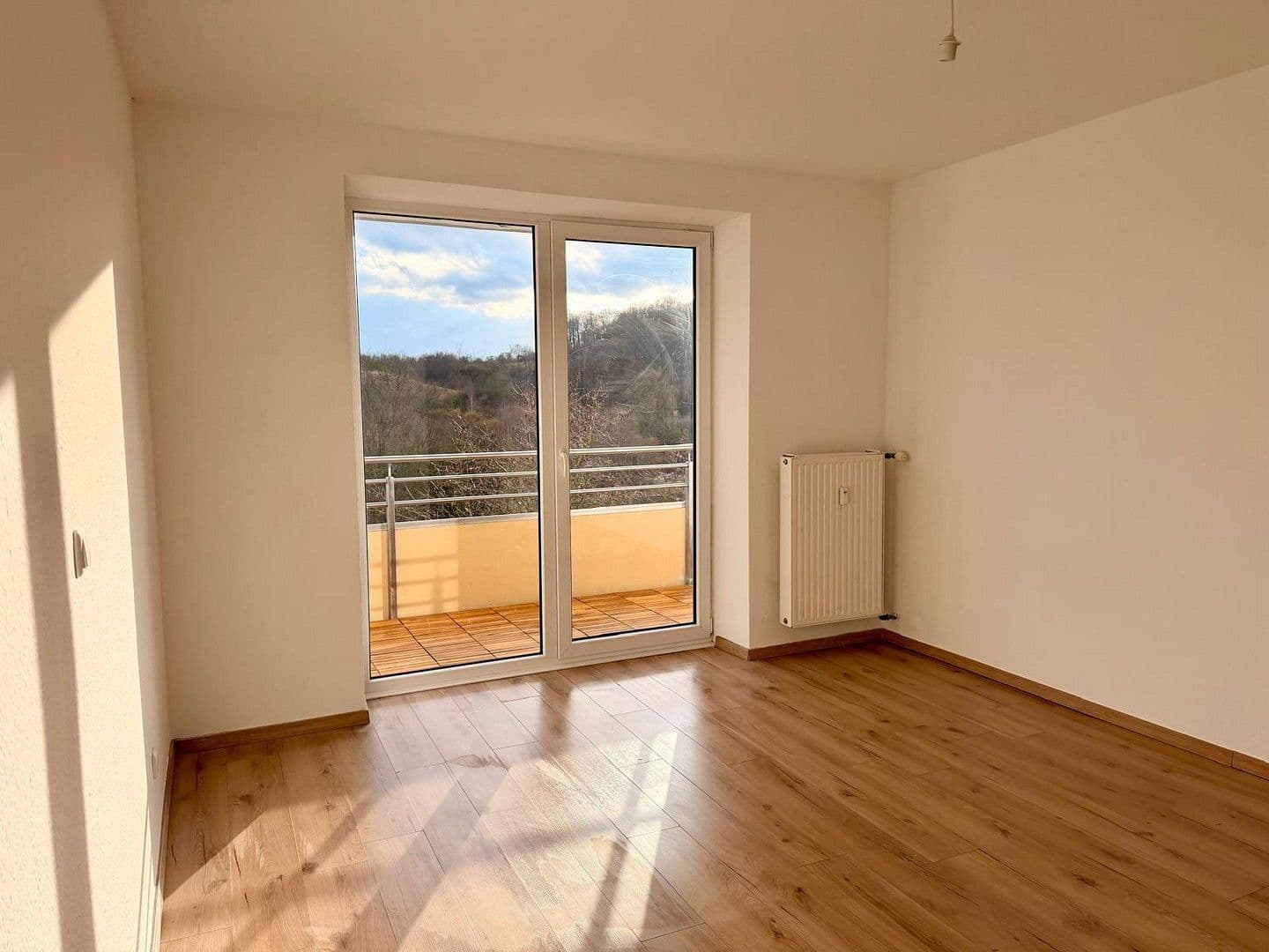 Pronájem bytu 2+1 63 m², Gutenbergstraße 38, Eschweiler, Severní Porýní-Vestfálsko Pronájem bytu 2+1 63 m², Gutenbergstraße 38, Eschweiler, Severní Porýní-Vestfálsko