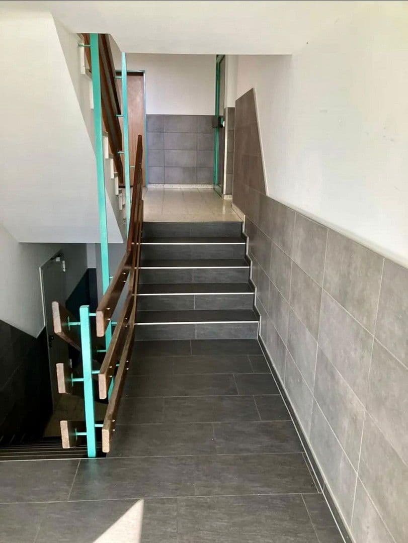 Pronájem bytu 2+1 63 m², Gutenbergstraße 38, Eschweiler, Severní Porýní-Vestfálsko Pronájem bytu 2+1 63 m², Gutenbergstraße 38, Eschweiler, Severní Porýní-Vestfálsko