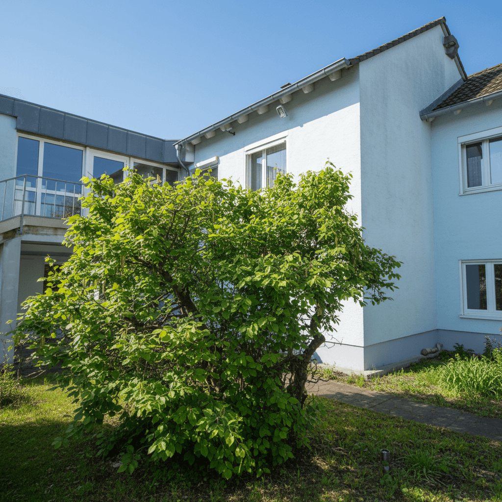 Prodej domu 250 m², pozemek 1.383 m², Weiterstadt, Hessen Prodej domu 250 m², pozemek 1.383 m², Weiterstadt, Hessen