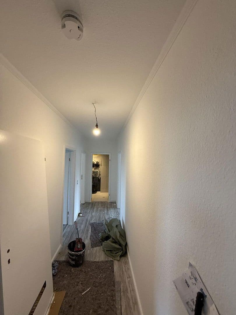 Pronájem bytu 3+1 69 m², Magdeburg, Sasko-Anhaltsko Pronájem bytu 3+1 69 m², Magdeburg, Sasko-Anhaltsko