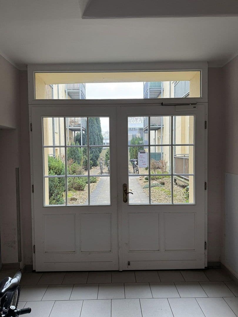 Pronájem bytu 3+1 69 m², Magdeburg, Sasko-Anhaltsko Pronájem bytu 3+1 69 m², Magdeburg, Sasko-Anhaltsko