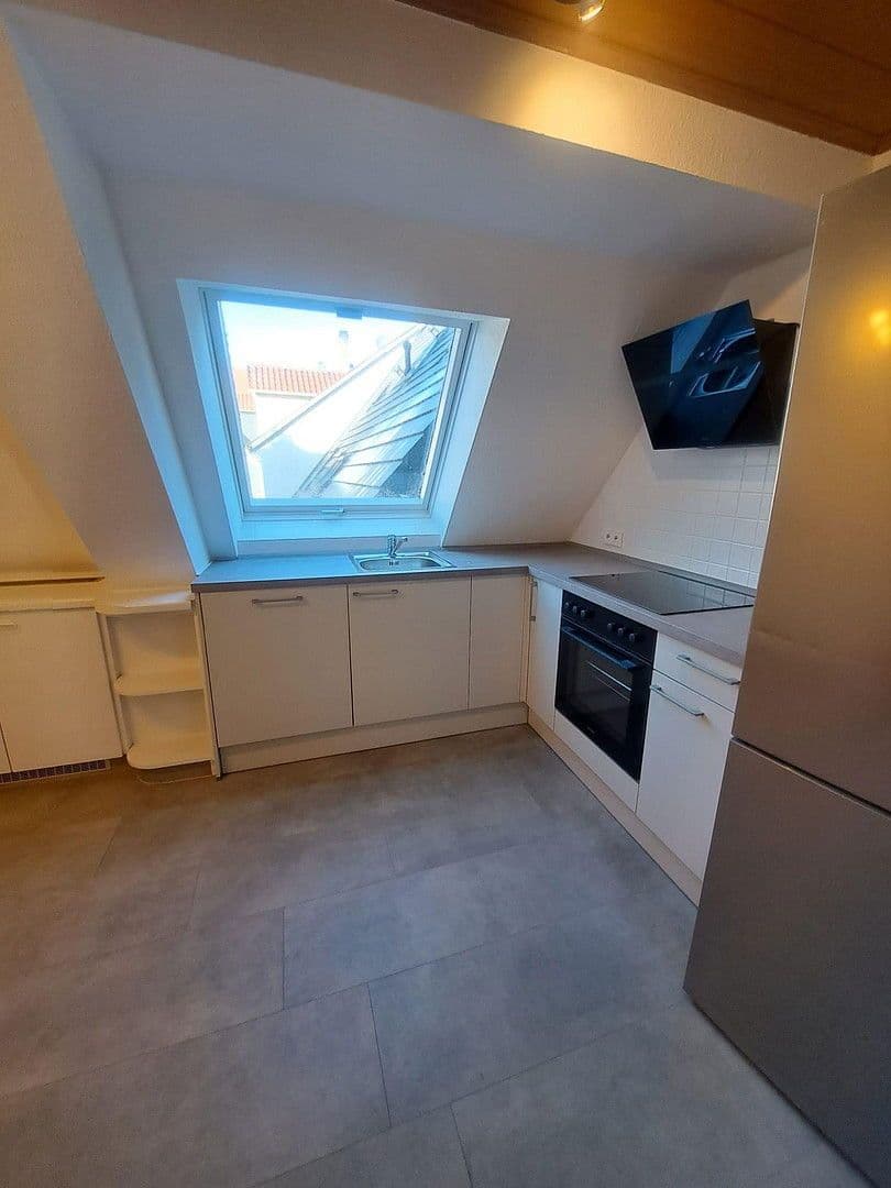 Pronájem bytu 3+kk 92 m², Oberamteistrasse 12, Tuttlingen, Bádensko-Württembersko Pronájem bytu 3+kk 92 m², Oberamteistrasse 12, Tuttlingen, Bádensko-Württembersko