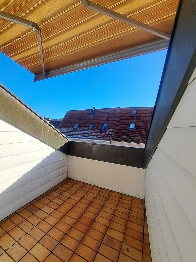 Pronájem bytu 3+kk 92 m², Oberamteistrasse 12, Tuttlingen, Bádensko-Württembersko Pronájem bytu 3+kk 92 m², Oberamteistrasse 12, Tuttlingen, Bádensko-Württembersko