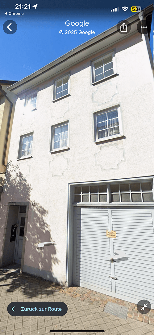 Pronájem bytu 3+kk 92 m², Oberamteistrasse 12, Tuttlingen, Bádensko-Württembersko Pronájem bytu 3+kk 92 m², Oberamteistrasse 12, Tuttlingen, Bádensko-Württembersko