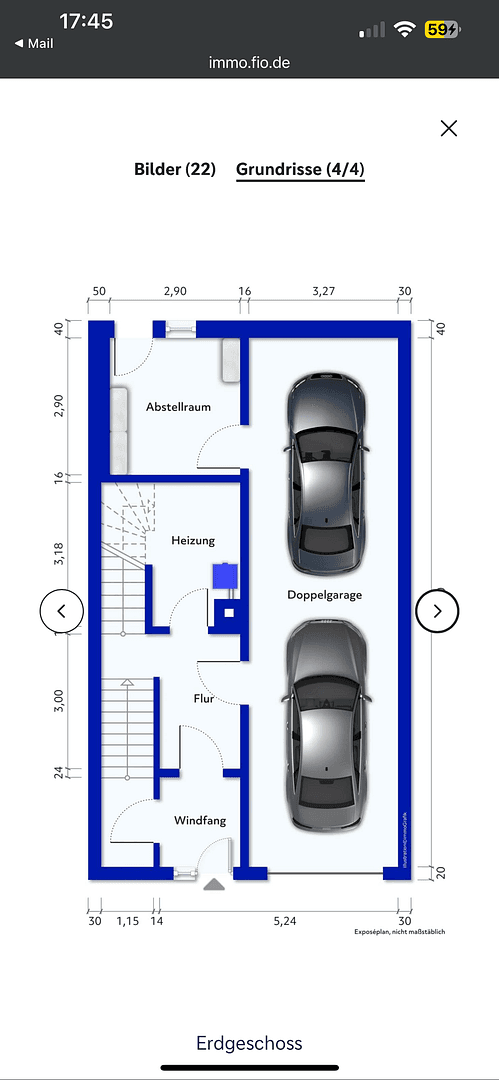 Pronájem bytu 3+kk 92 m², Oberamteistrasse 12, Tuttlingen, Bádensko-Württembersko Pronájem bytu 3+kk 92 m², Oberamteistrasse 12, Tuttlingen, Bádensko-Württembersko