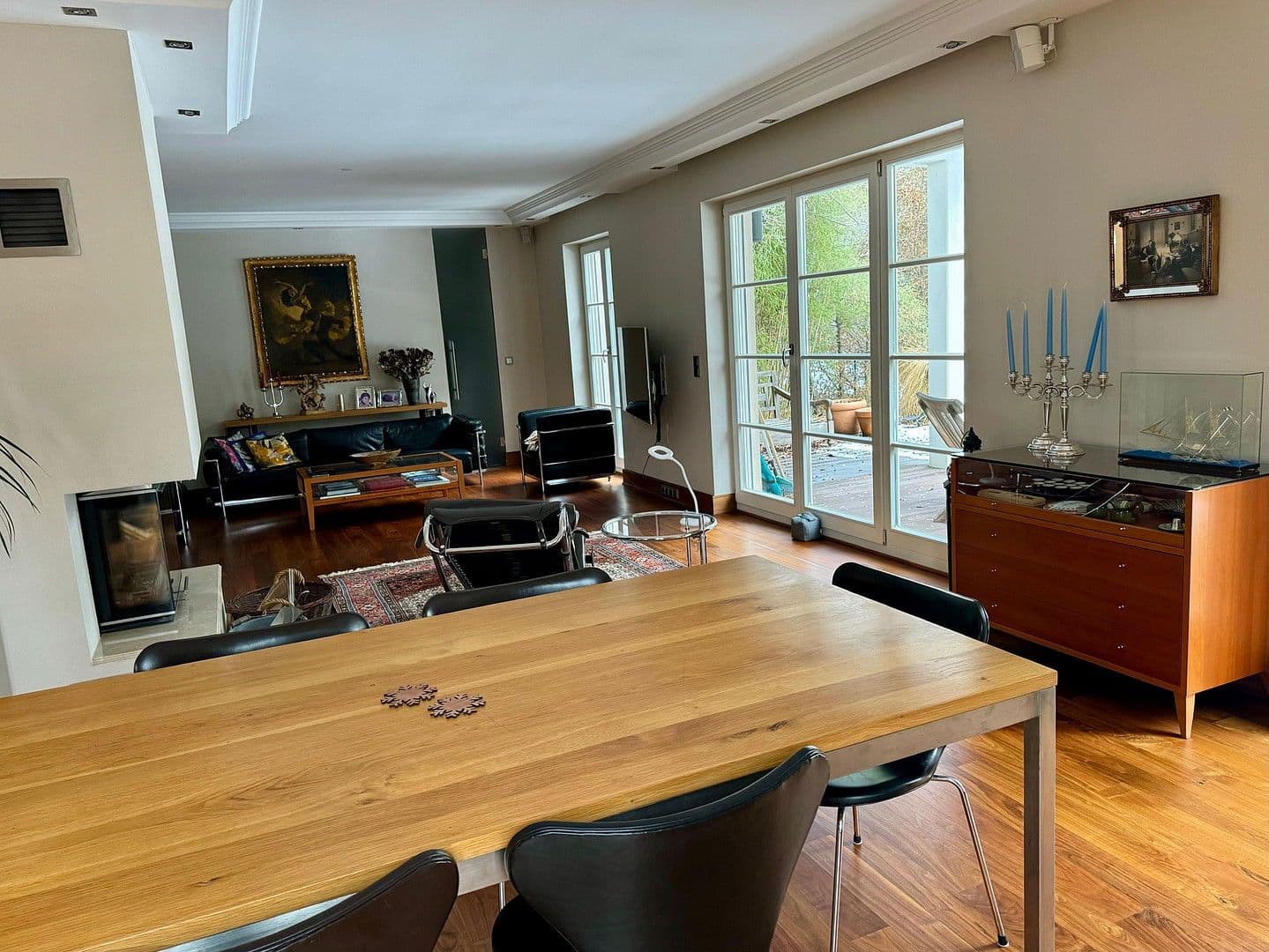 Prodej bytu 7+1 300 m², München, Bavorsko Prodej bytu 7+1 300 m², München, Bavorsko