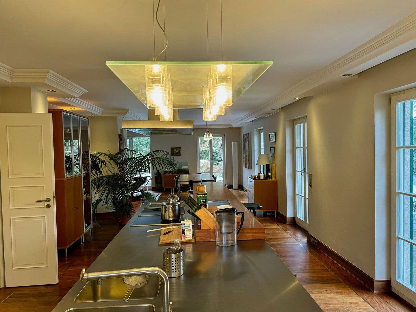 Prodej bytu 7+1 300 m², München, Bavorsko Prodej bytu 7+1 300 m², München, Bavorsko