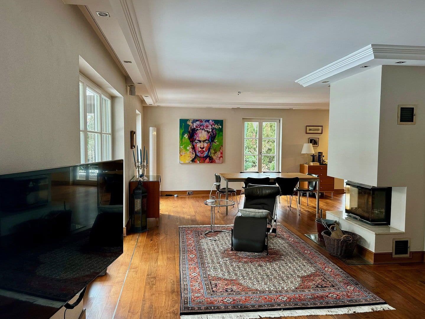 Prodej bytu 7+1 300 m², München, Bavorsko Prodej bytu 7+1 300 m², München, Bavorsko