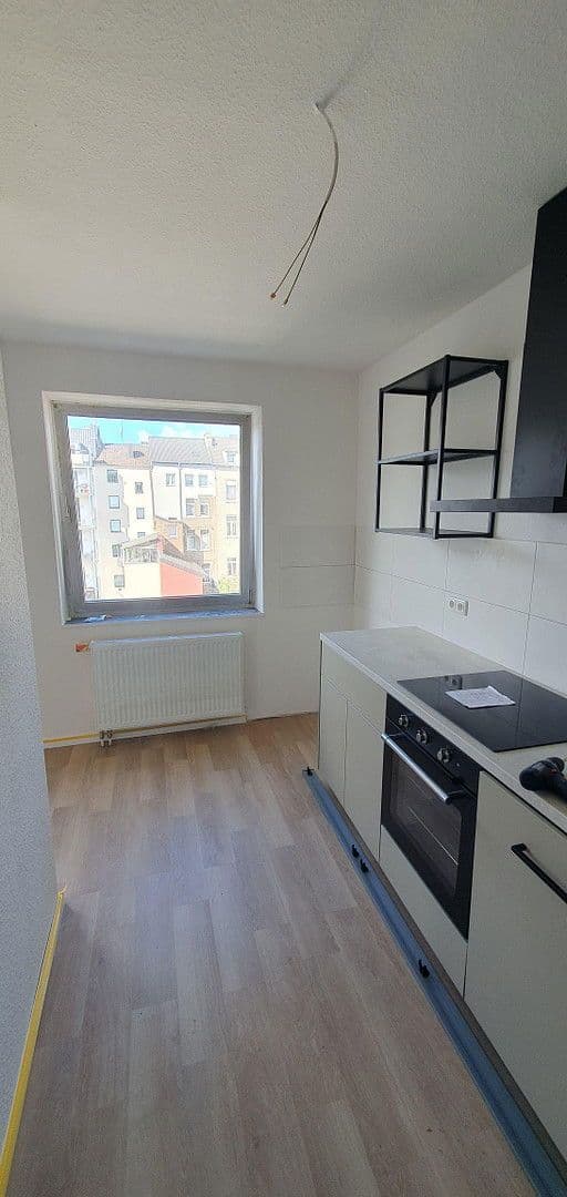 Pronájem bytu 3+1 69 m², Rudolfstraße 24, Cáchy, Severní Porýní-Vestfálsko Pronájem bytu 3+1 69 m², Rudolfstraße 24, Cáchy, Severní Porýní-Vestfálsko