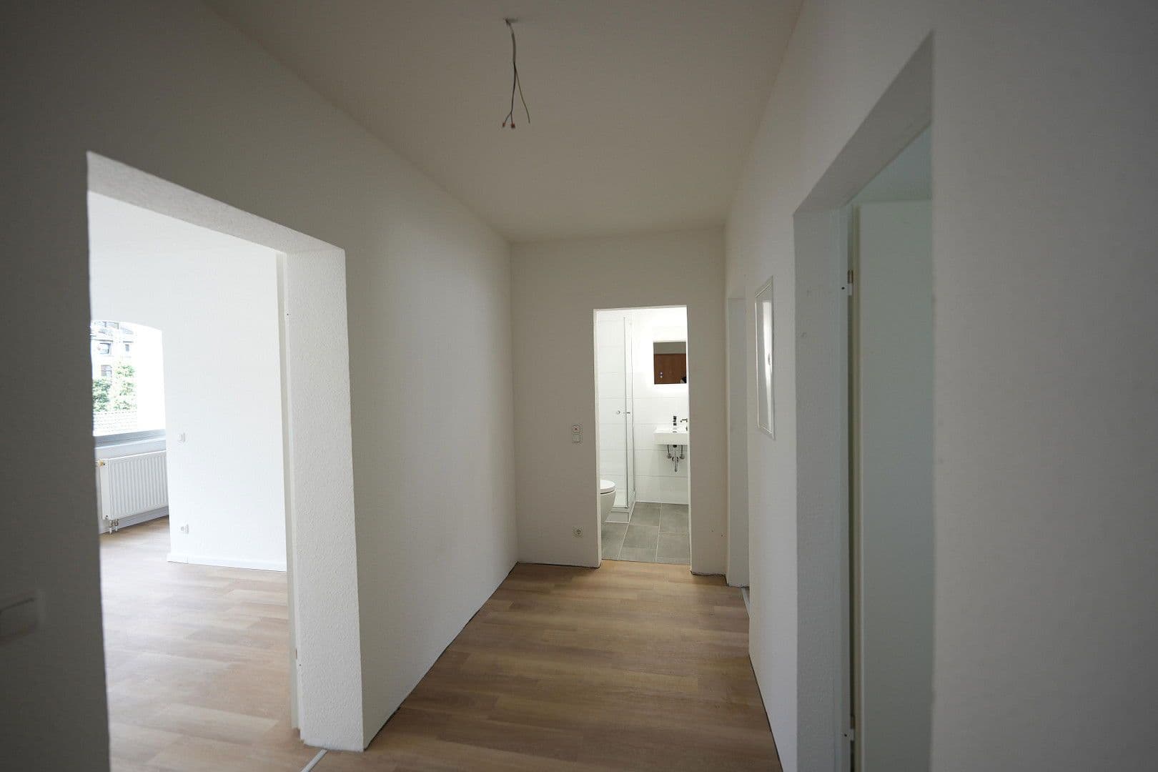 Pronájem bytu 3+1 69 m², Rudolfstraße 24, Cáchy, Severní Porýní-Vestfálsko Pronájem bytu 3+1 69 m², Rudolfstraße 24, Cáchy, Severní Porýní-Vestfálsko