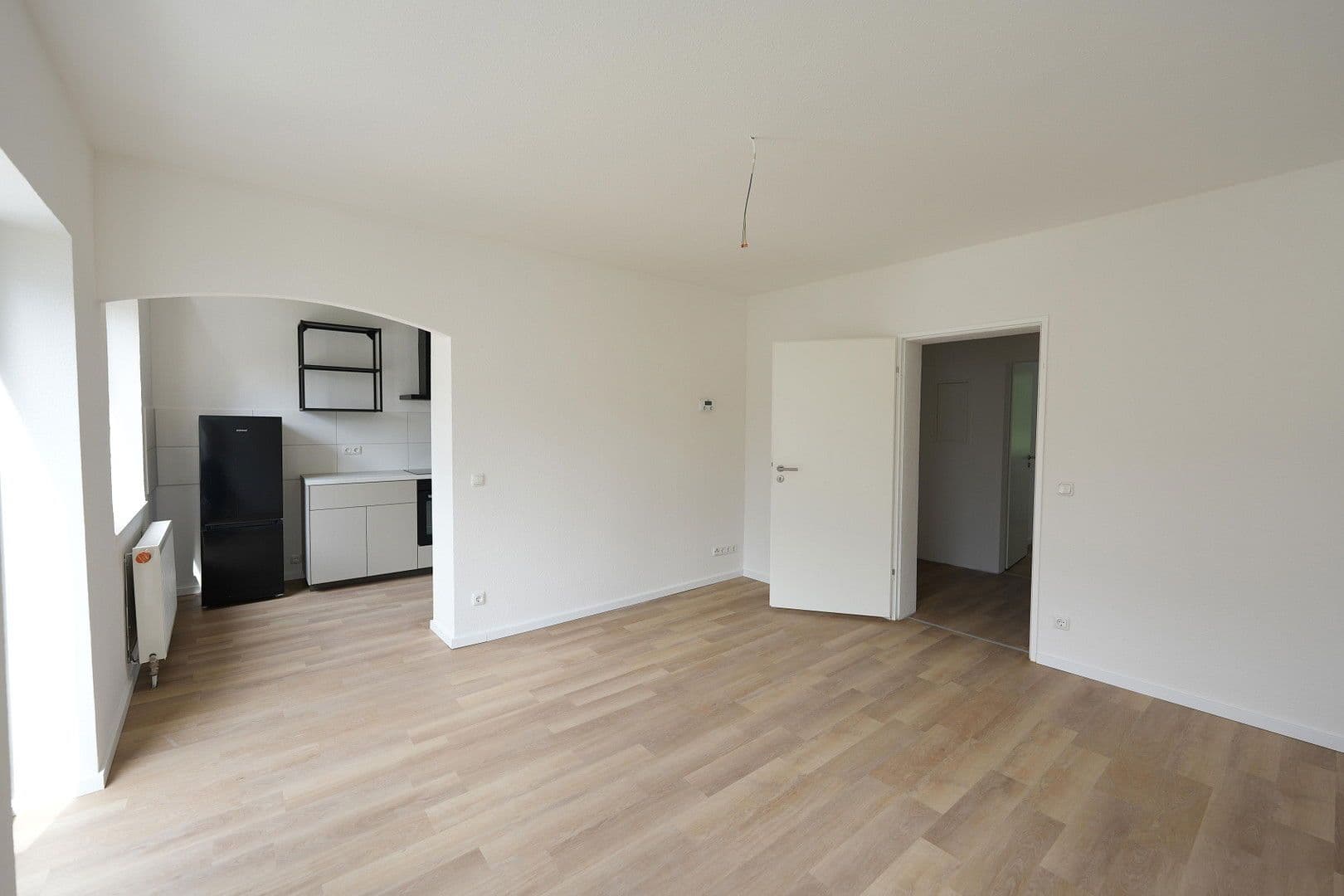 Pronájem bytu 3+1 69 m², Rudolfstraße 24, Cáchy, Severní Porýní-Vestfálsko Pronájem bytu 3+1 69 m², Rudolfstraße 24, Cáchy, Severní Porýní-Vestfálsko
