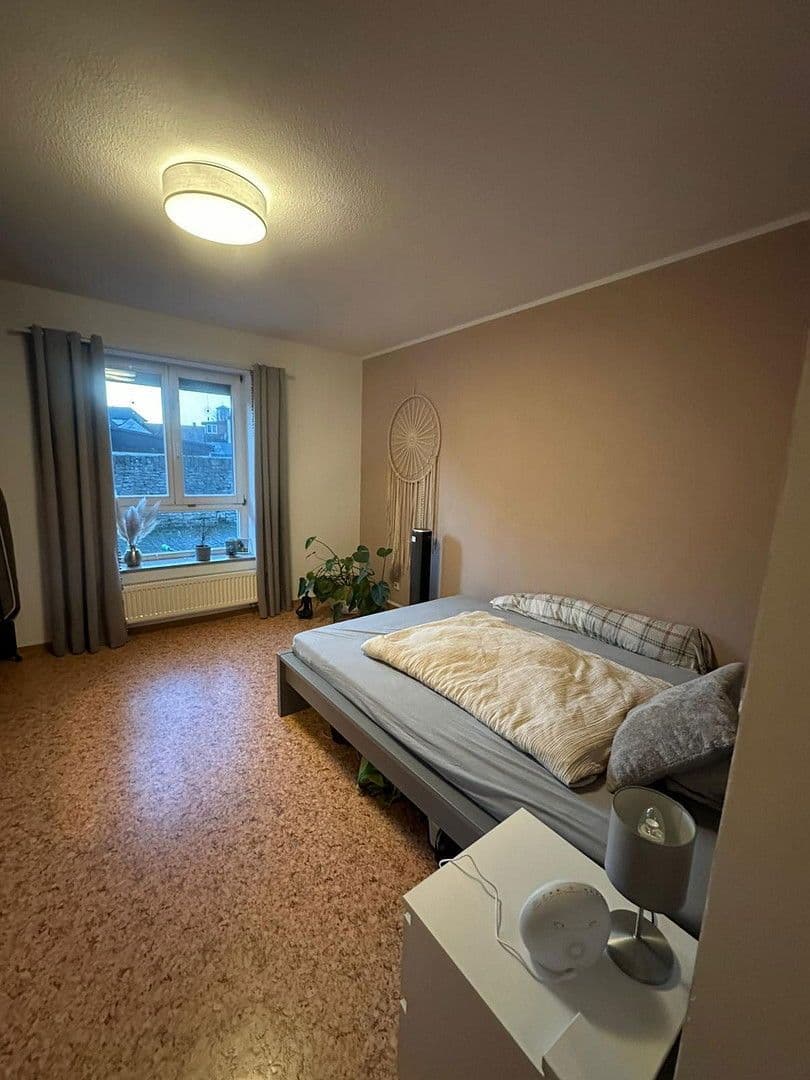Pronájem bytu 3+kk 85 m², Arnstein, Bavorsko Pronájem bytu 3+kk 85 m², Arnstein, Bavorsko