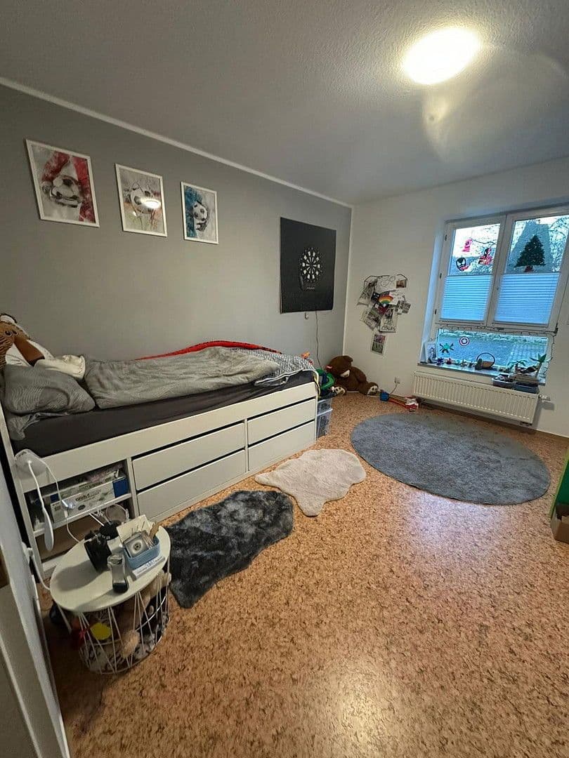 Pronájem bytu 3+kk 85 m², Arnstein, Bavorsko Pronájem bytu 3+kk 85 m², Arnstein, Bavorsko